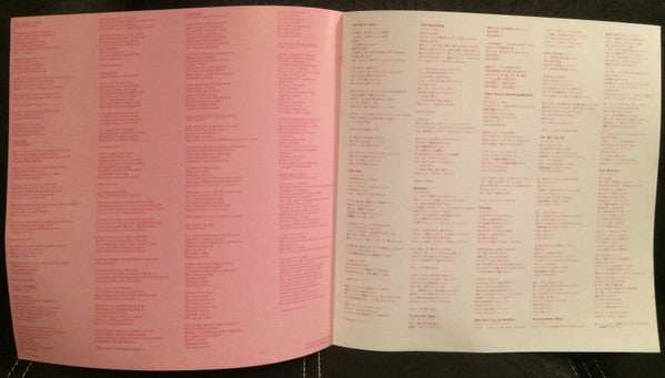 Something's Going On