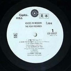Voices In Modern