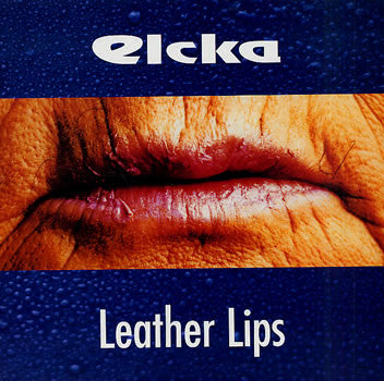 Release: Leather Lips-Vinyl-UK-1995-NECTT 001-3435167