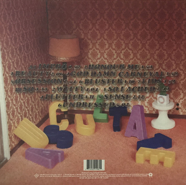 Master Release: Auscultate by Salt (4)