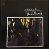 Bud Powell - A Portrait Of Thelonious (Vinyl, LP, Album, Stereo) Very Good Plus (VG+) / Very Good Plus (VG+)