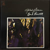 Bud Powell - A Portrait Of Thelonious (Vinyl, LP, Album, Stereo) Very Good Plus (VG+) / Very Good (VG)