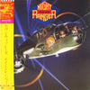 Night Ranger - 7 Wishes (Vinyl, LP, Album, Stereo) Very Good (VG) / Very Good Plus (VG+)