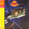 Night Ranger - 7 Wishes (Vinyl, LP, Album, Stereo) Very Good Plus (VG+) / Very Good Plus (VG+)