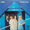 ABBA - Voulez-Vous (Vinyl, LP, Album) Very Good Plus (VG+) / Good Plus (G+)