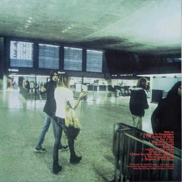 Release: Thank You-Vinyl-US-1995-DC66-1362860