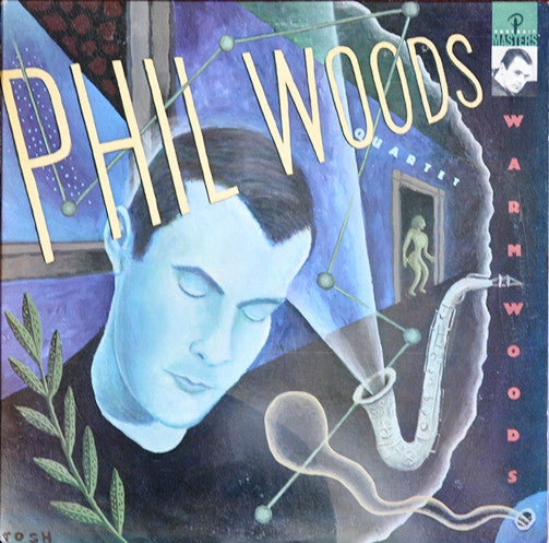 Release: Warm Woods-Vinyl-US-1988-RJ 44408-4369789