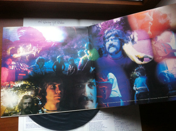 A Question Of Balance