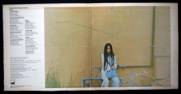 風のない世界 = Windless Day