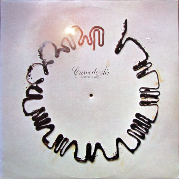 Release: Midnight Wire-Vinyl-UK-1975-BTM 1005-3210986