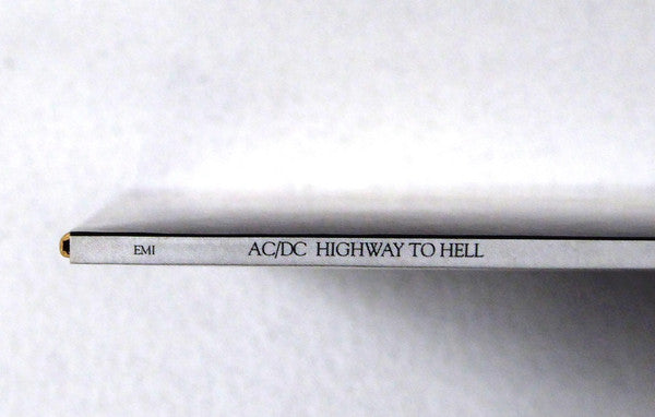 Highway To Hell