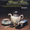 Al Haig-Jimmy Raney Quartet - Special Brew (Vinyl, LP, Album) Very Good (VG) / Good Plus (G+)