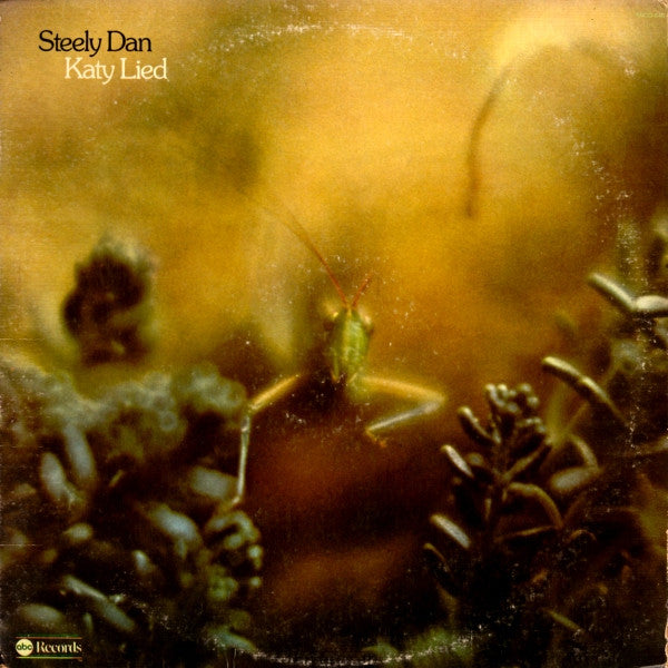 Release: Katy Lied-Vinyl-US-1975-ABCD-846-4534070