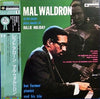 Mal Waldron - Left Alone (LP, Album, Reissue, Stereo) - Near Mint (NM or M-) / Very Good (VG)