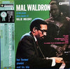 Mal Waldron - Left Alone (Vinyl, LP, Album, Reissue, Stereo) Very Good Plus (VG+) / Very Good Plus (VG+)