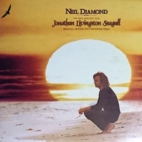 Master Release: Jonathan Livingston Seagull (Original Motion Picture Sound Track) by Neil Diamond