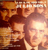Julio Sosa - Álbum De Oro Vol. 2 (Vinyl, LP, Compilation) Very Good Plus (VG+) / Very Good (VG)