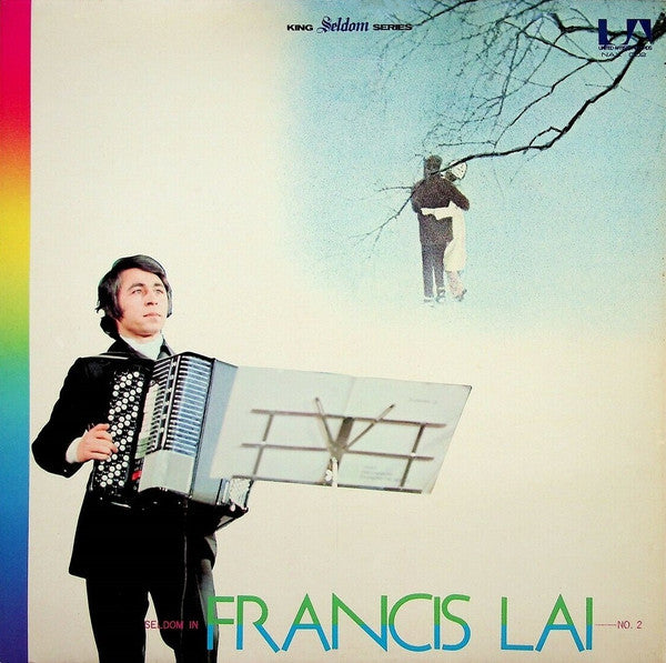 Seldom In Francis Lai No. 2