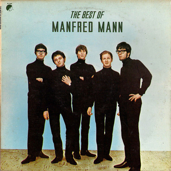The Best Of Manfred Mann