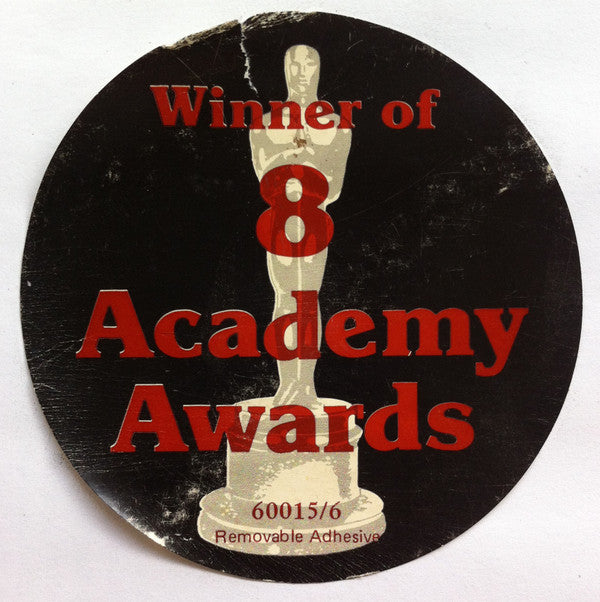 Amadeus (Original Soundtrack Recording)