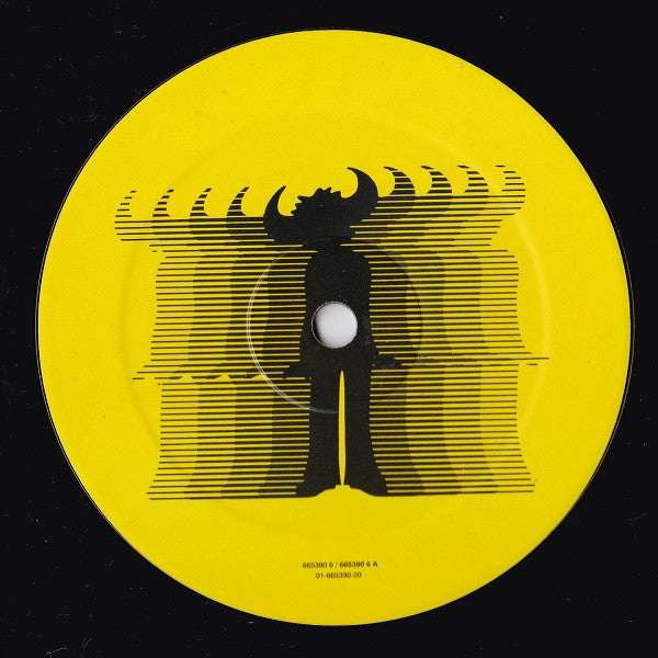 Release: High Times-Vinyl-Europe-1997-665390 6-2299512