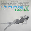 Howard Rumsey's Lighthouse All-Stars - Lighthouse At Laguna (Vinyl, LP, Album) Very Good (VG) / Very Good Plus (VG+)