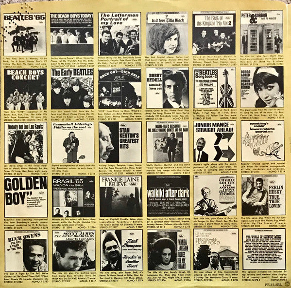 Then Was Then And Now Is Now