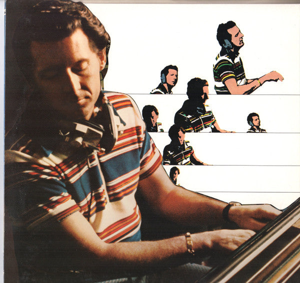 Release: The Session Recorded In London With Great Guest Artists-Vinyl-US-1973-SRM 2-803, SRM-2-803-8969636