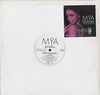 Mya - Paradise (Ryan Leslie Remix) (Vinyl, 12