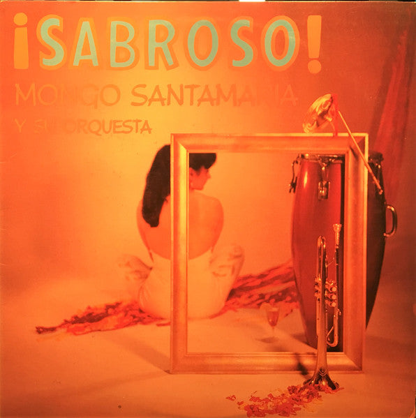 Sabroso!