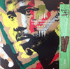 King Sunny Ade & His African Beats - Juju Music = ジュジュ・ミュージック (LP, Album, Stereo) - Near Mint (NM or M-) / Very Good Plus (VG+)