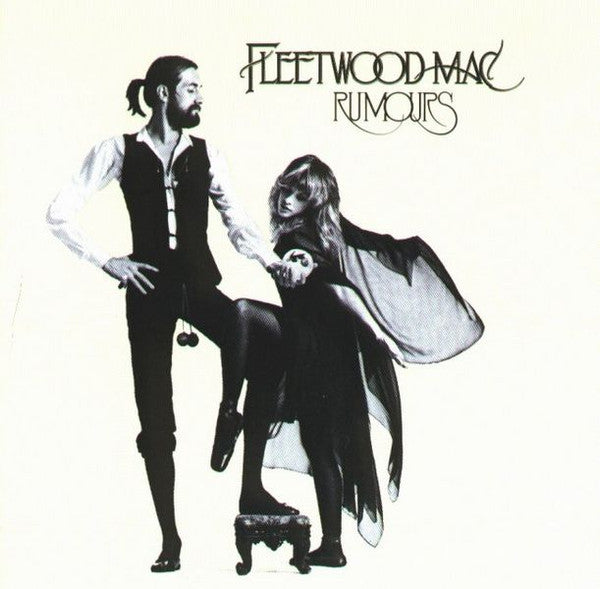 Release: Rumours-Vinyl-US-1977-BSK 3010-7381778