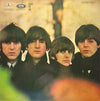 The Beatles - Beatles For Sale (LP, Album, Reissue, Stereo) - Very Good (VG) / Very Good (VG)
