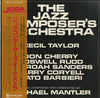 The Jazz Composer's Orchestra - The Jazz Composer's Orchestra (2xLP, Album, Reissue, Stereo) - Near Mint (NM or M-) / Very Good Plus (VG+)