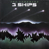 Jon Anderson - 3 Ships (Vinyl, LP, Album, Stereo) Very Good Plus (VG+) / Near Mint (NM or M-)