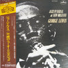 George Lewis (2) - Jazz Funeral At New Orleans (LP, Album, Limited Edition) - Good Plus (G+) / Very Good Plus (VG+)