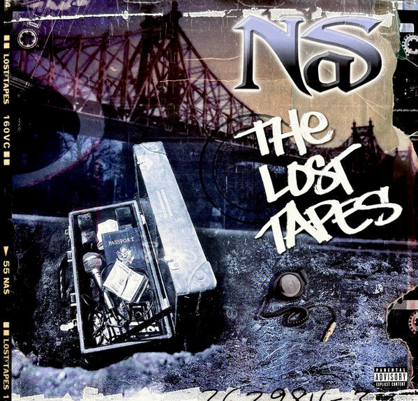 The Lost Tapes