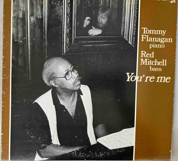 Release: You're Me-Vinyl-Japan-1980-25PJ-41-7124452