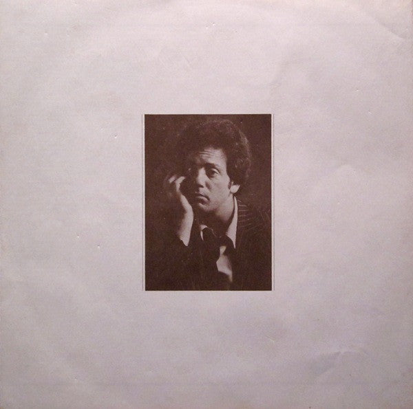 Songs In The Attic