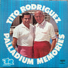 Tito Rodriguez - Palladium Memories (Vinyl, LP, Reissue) Very Good (VG) / Very Good Plus (VG+)
