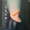 Supersax - Dynamite !! (LP) - Very Good (VG) / Good Plus (G+)