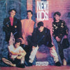 New Kids On The Block - Step By Step (Vinyl, 12