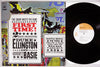 Duke Ellington - First Time! The Count Meets The Duke (Vinyl, LP, Album, Stereo) Very Good Plus (VG+) / Very Good (VG)