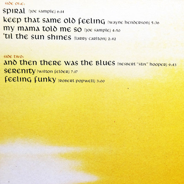 Those Southern Knights = 南から来た十字軍