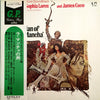 Mitch Leigh - Man Of La Mancha (Original Motion Picture Soundtrack) (LP, Album) - Very Good Plus (VG+) / Very Good (VG)