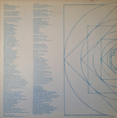 Lola Versus Powerman And The Moneygoround, Part One