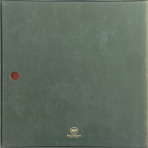 All Things Must Pass