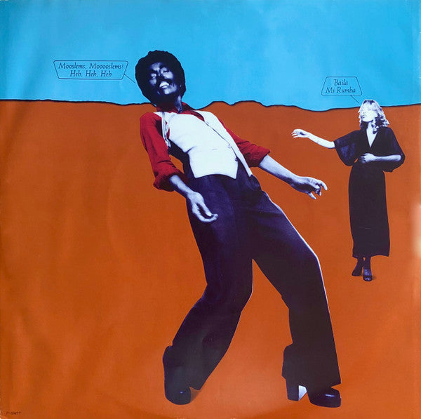 Don Juan's Reckless Daughter