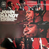 John Handy - Recorded Live At The Monterey Jazz Festival (Vinyl, LP, Album, Stereo) Very Good (VG) / Good Plus (G+)