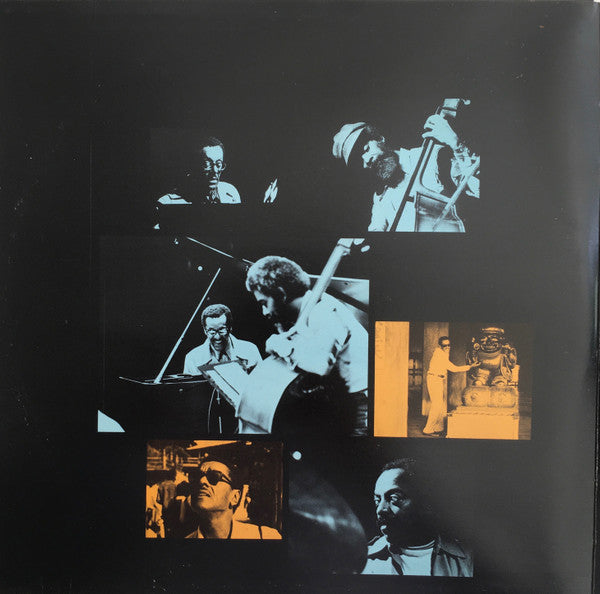 Release: Live In Japan-Vinyl-Denmark-1977-SCS-1063/64, SCS-1063, SCS-1064-4296902